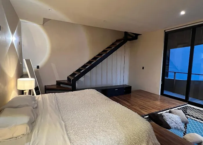 Atipika Tulum Apartments