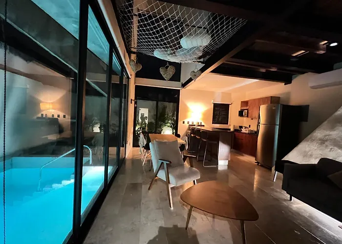 Atipika Tulum Apartments